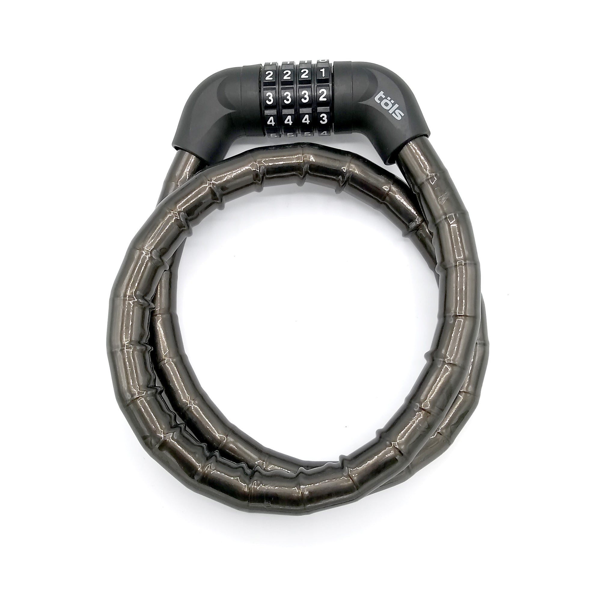 TÖLS JOINT LOCK COMBINATION - Kuma Bikes