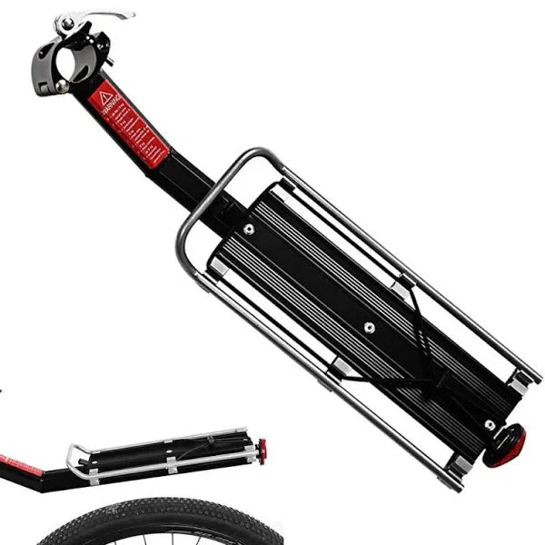 Tols bike rack - Kuma Bikes