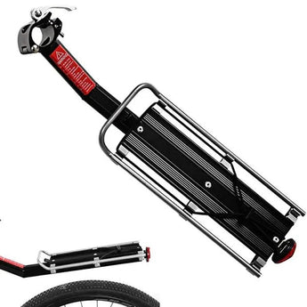 Tols bike rack - Kuma Bikes