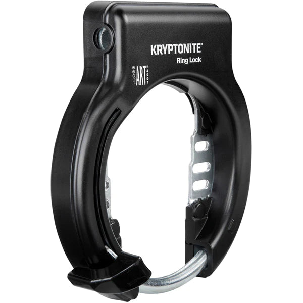 KRYPTONITE RING LOCK - Kuma Bikes