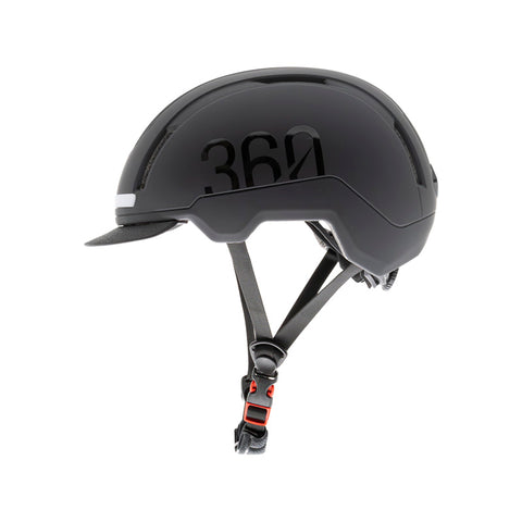 Helmet COVEX Urban - Integrated lighting