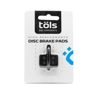 Tols Brake Pads - Kuma Bikes