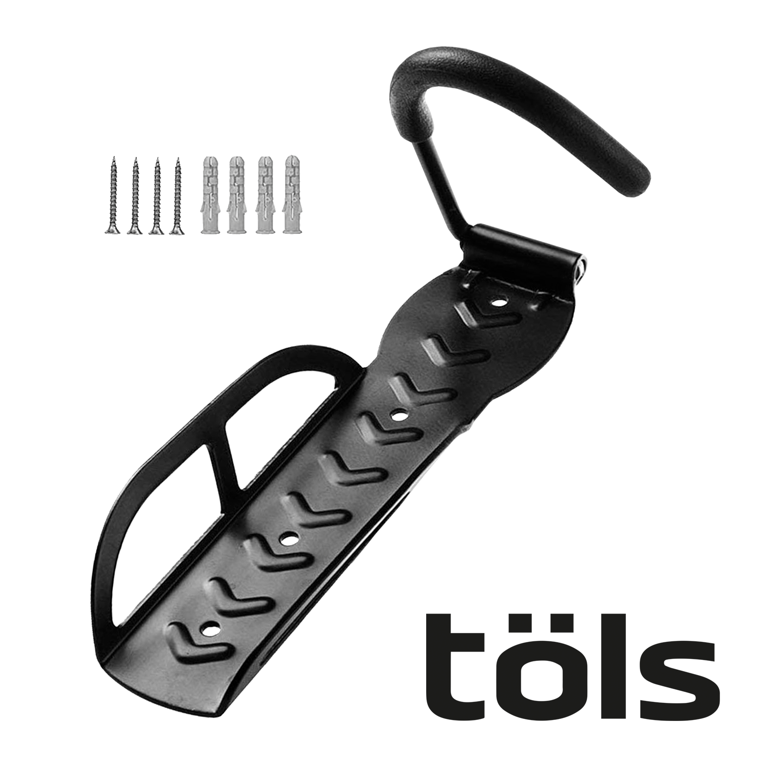 Tols Lexiawall Bike Stand - Kuma Bikes