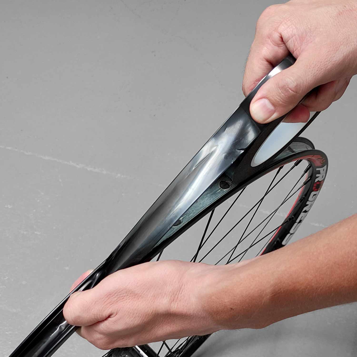 Tubeless Panther Rim Tape - Kuma Bikes