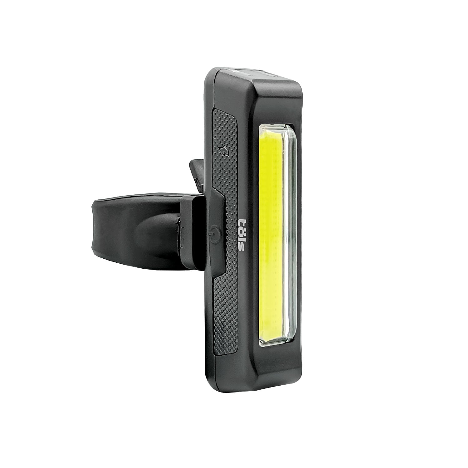 Töls	2 in 1 Front and Rear Light - Kuma Bikes