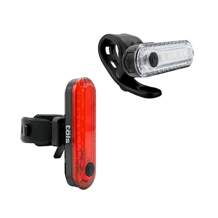 Tols Lexia Set - Kuma Bikes