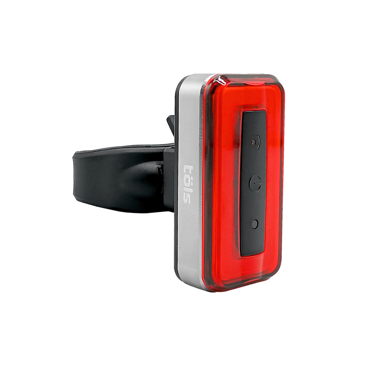 Tols Lexia Pro USB Rear Light - Kuma Bikes