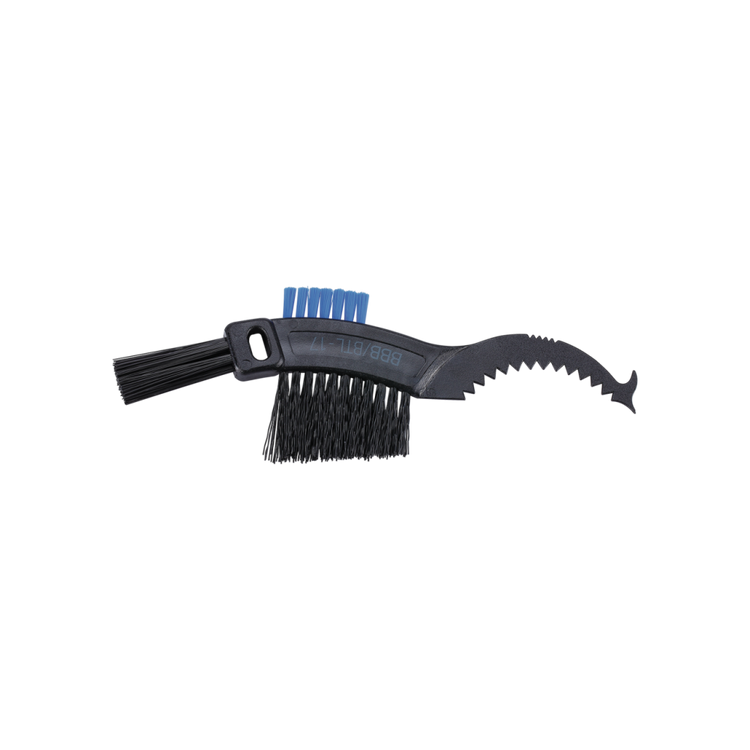 BBB BTL-17 ToothBrush Cleaning tool Black