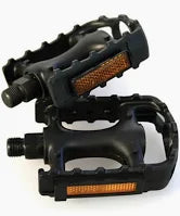 Pedals M Part - Kuma Bikes