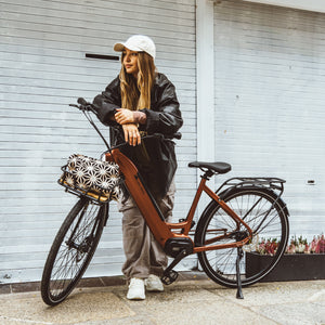 Kuma Bikes S1 Low Step - Kuma Bikes