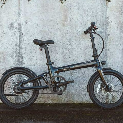 Belt drive folding electric bike online