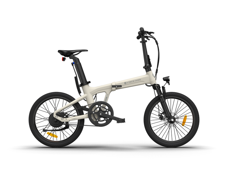 ADO Air 20s Folding Electric Bike - Kuma Bikes