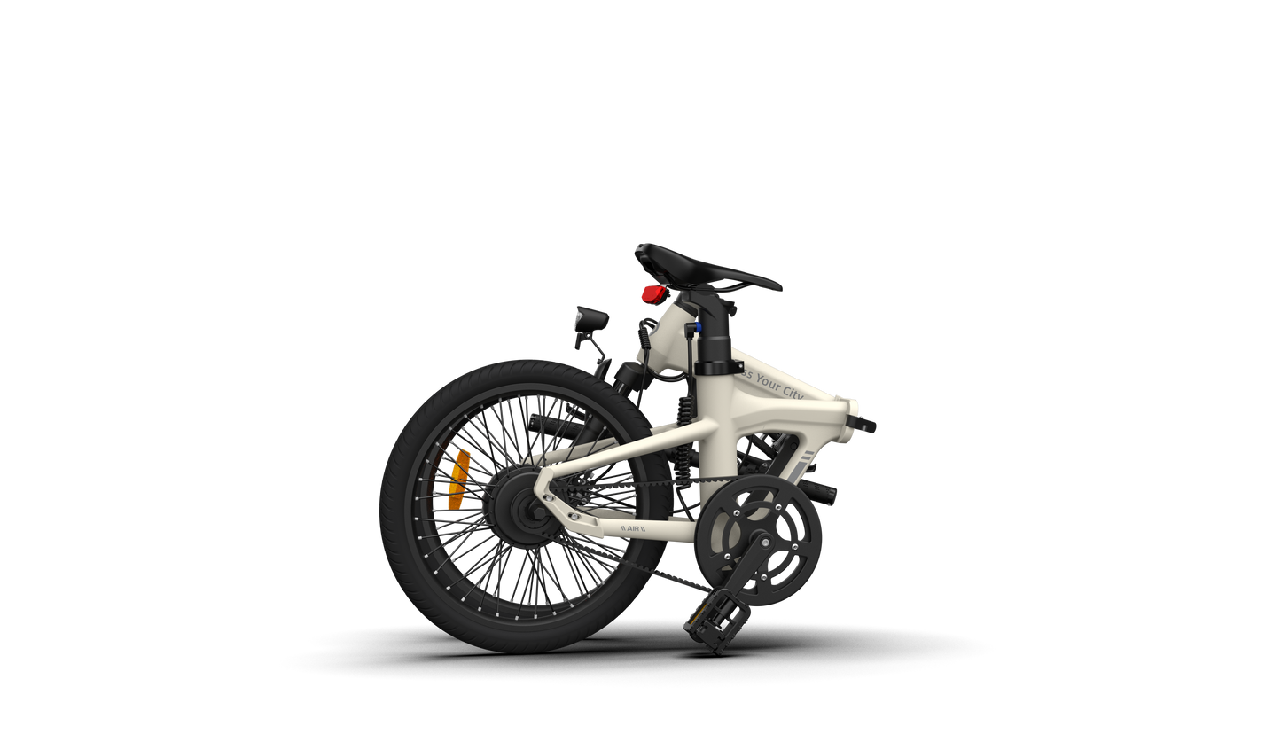 ADO Air 20s Folding Electric Bike - Kuma Bikes
