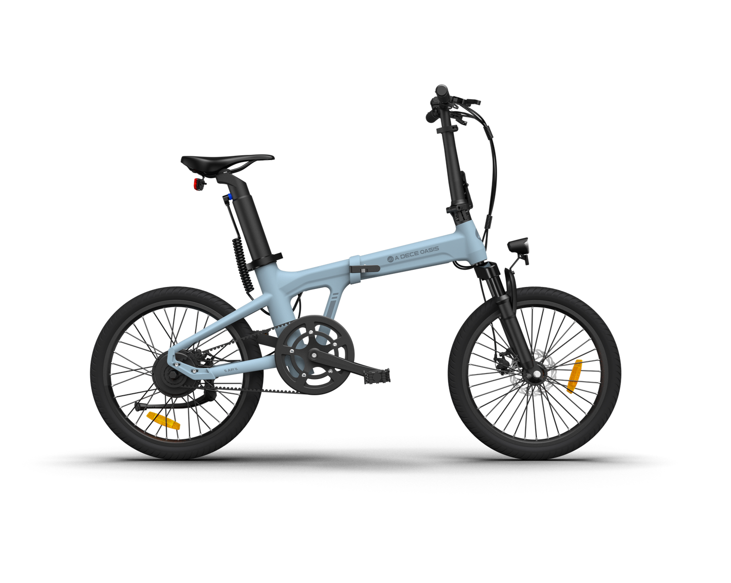 ADO Air 20s Folding Electric Bike - Kuma Bikes