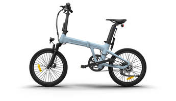 ADO Air 20s Folding Electric Bike - Kuma Bikes