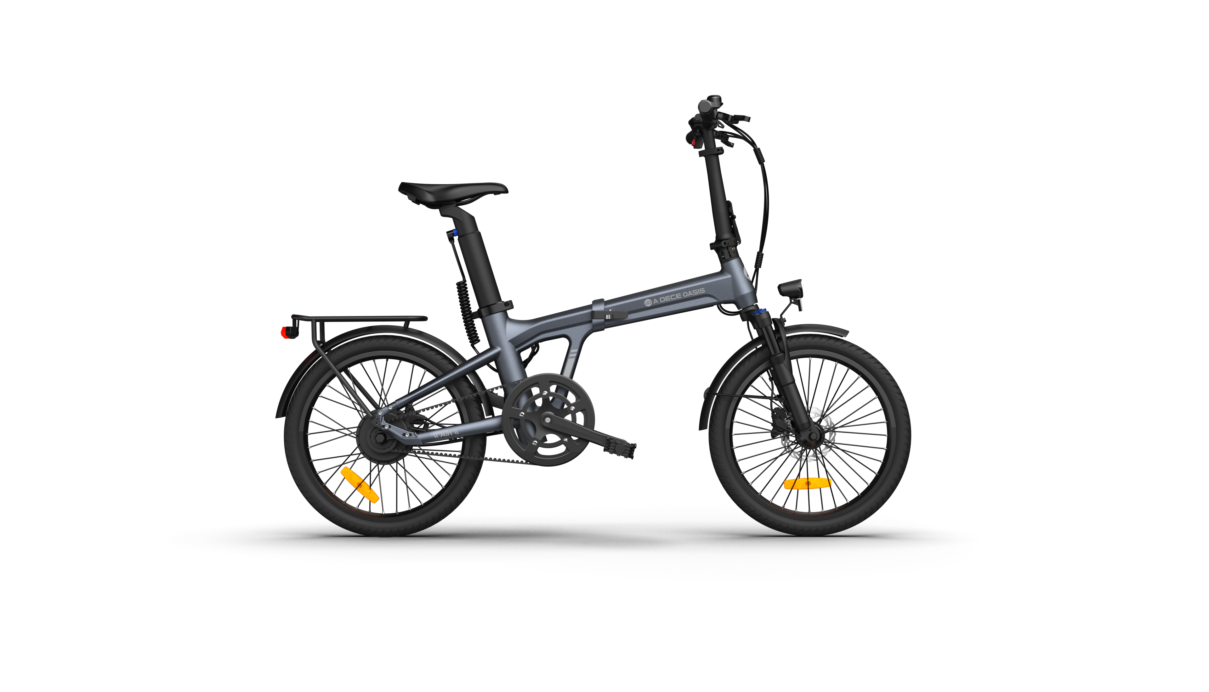 ADO Air 20 Pro Folding Electric Bike - Kuma Bikes