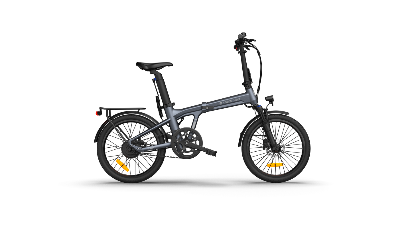 ADO Air 20 Pro Folding Electric Bike - Kuma Bikes