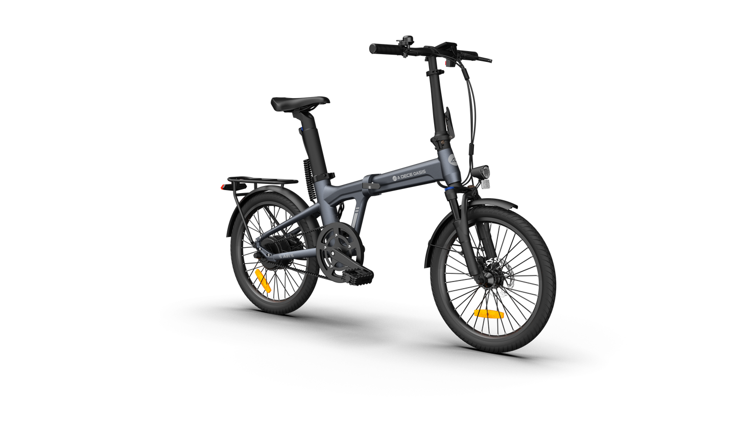 ADO Air 20 Pro Folding Electric Bike - Kuma Bikes