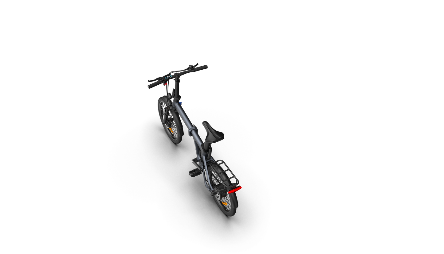 ADO Air 20 Pro Folding Electric Bike - Kuma Bikes