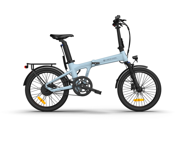 ADO Air 20 Pro Folding Electric Bike - Kuma Bikes
