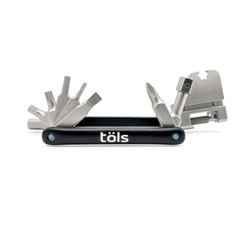 Tols Aina 18 Multi-Tool - Kuma Bikes