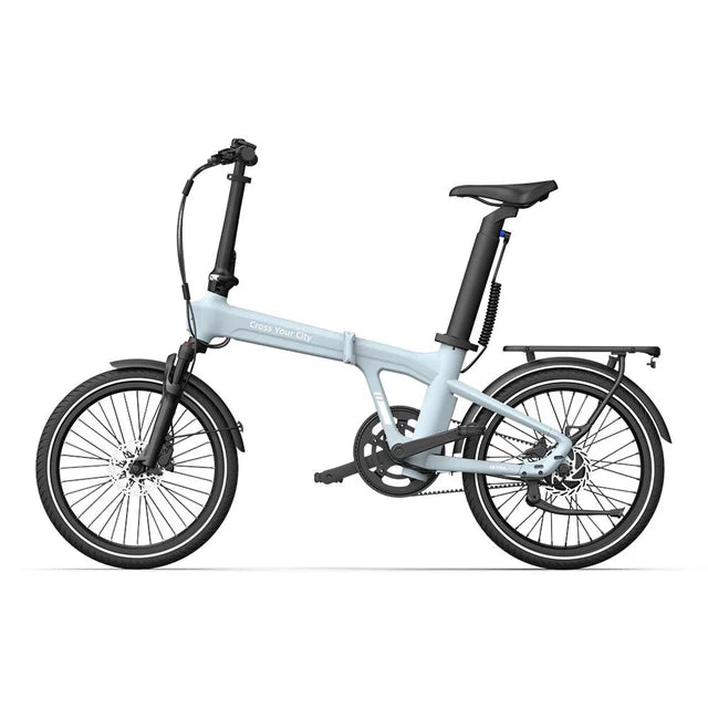 ADO Air 20 Ultra 2026 Folding Electric Bike