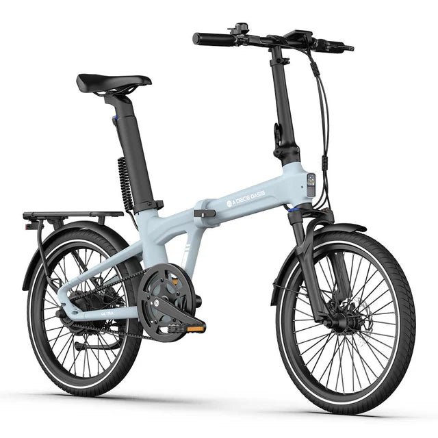 ADO Air 20 Ultra 2026 Folding Electric Bike