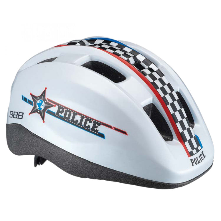 BBB BHE-38 Rapido Kids Helmet - Kuma Bikes
