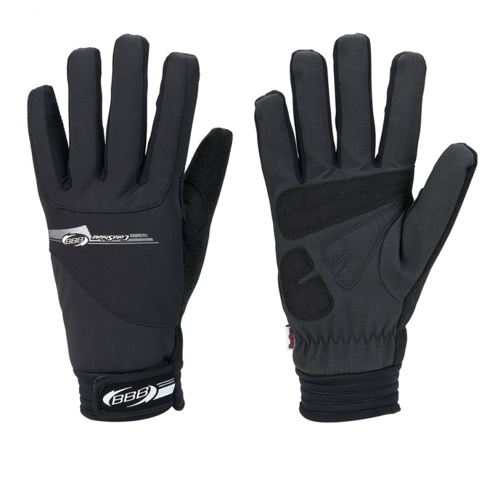 BBB BWG-37 ColdShield Winter Gloves - Kuma Bikes