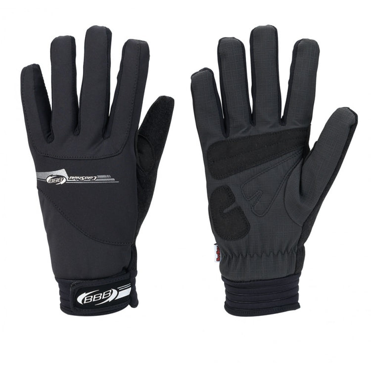 BBB BWG-37 ColdShield Winter Gloves - Kuma Bikes