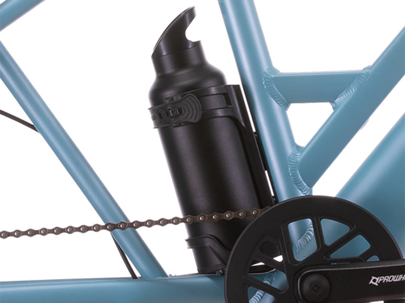 Range Extender for Alpa Cargo 7AH - Kuma Bikes