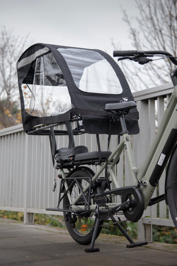 Rain Cover Full - Kuma Bikes