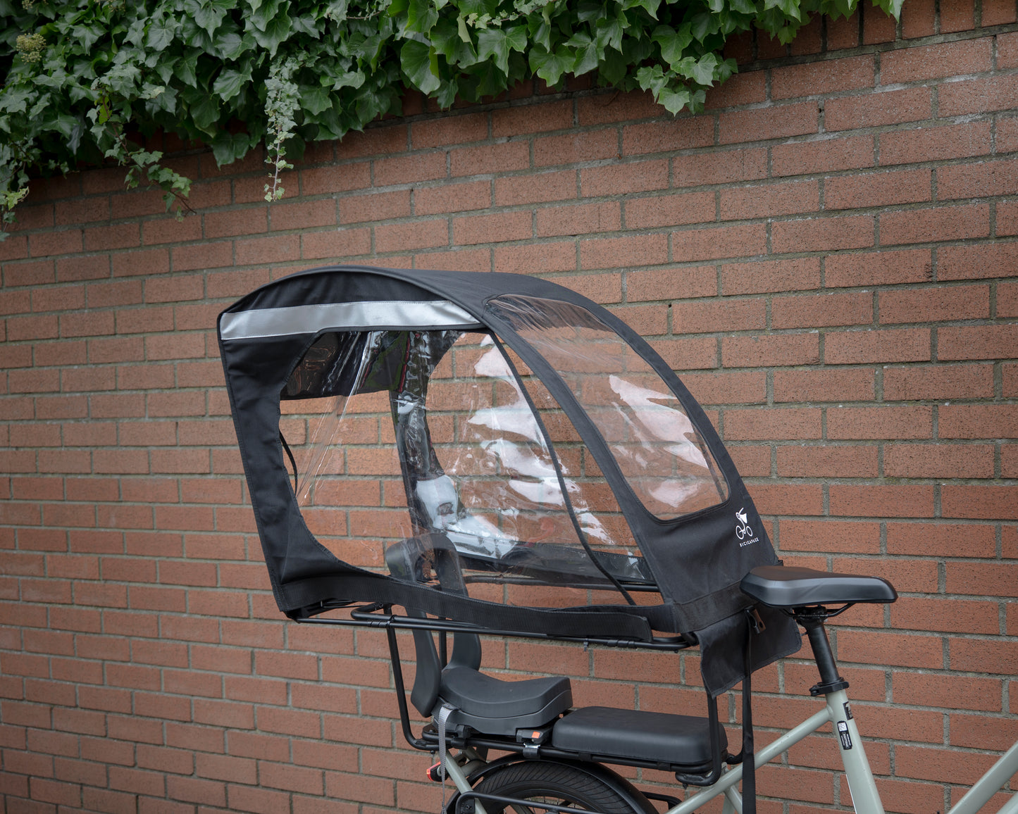 Rain Cover Full - Kuma Bikes