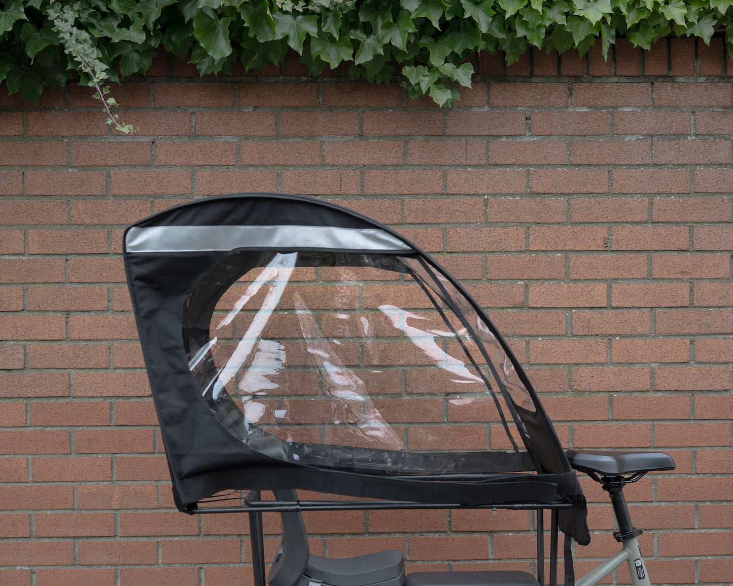 Rain Cover Full - Kuma Bikes