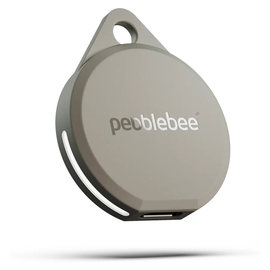 Pebblebee Clip 5 Smart Bike Finder