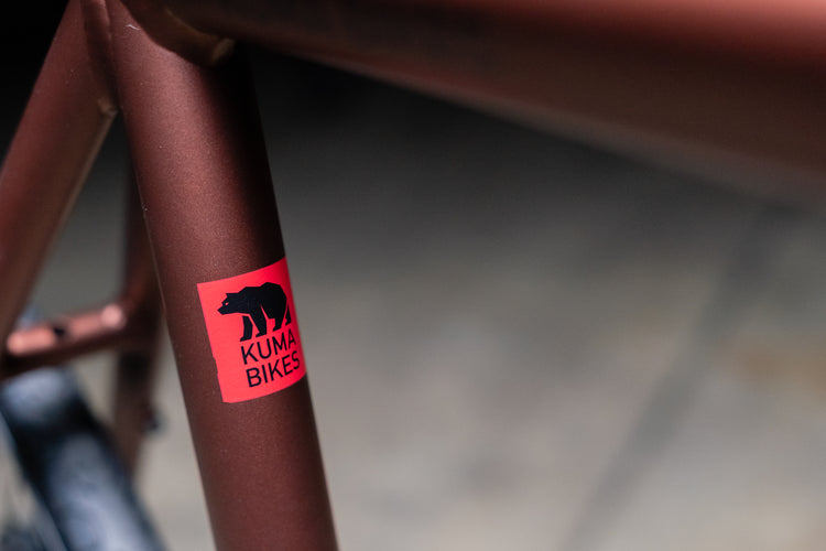 Kuma Bikes  Gift Card