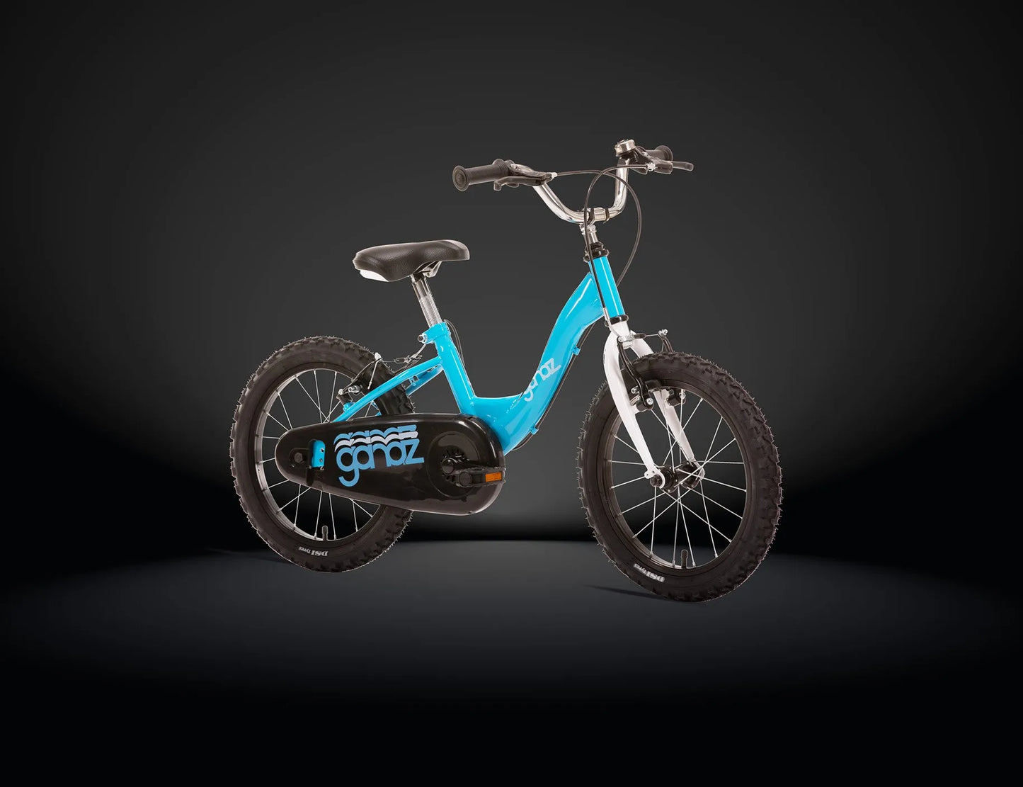 Ganaz Evofit 16"