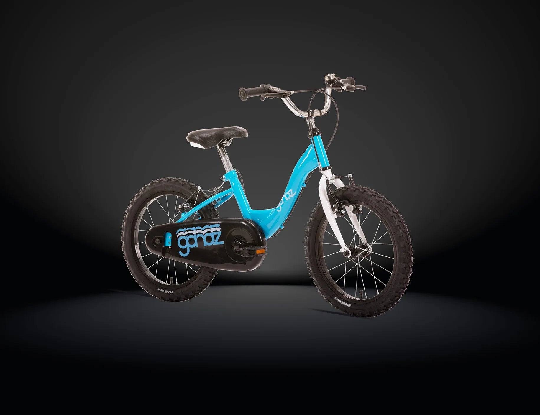 Ganaz Evofit 16"