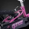 Ganaz Evofit 16"