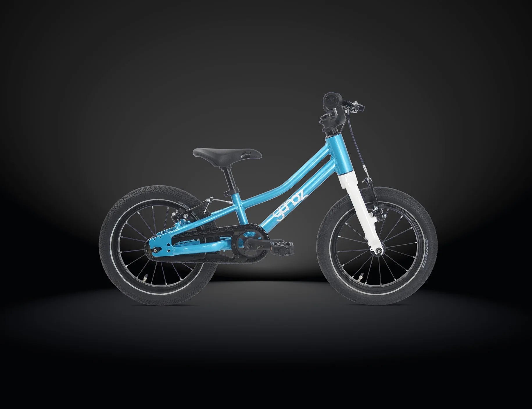 Ganaz Ultralight 14" Blue - Kuma Bikes
