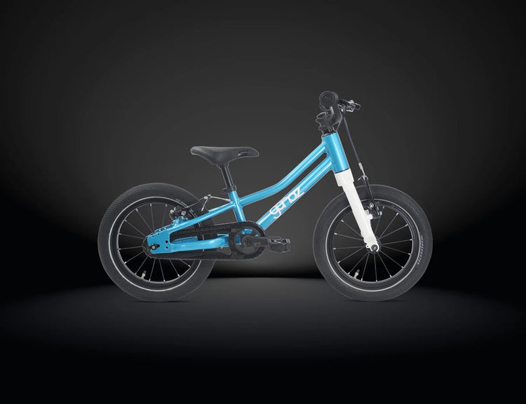 Ganaz Ultralight 14" Blue - Kuma Bikes