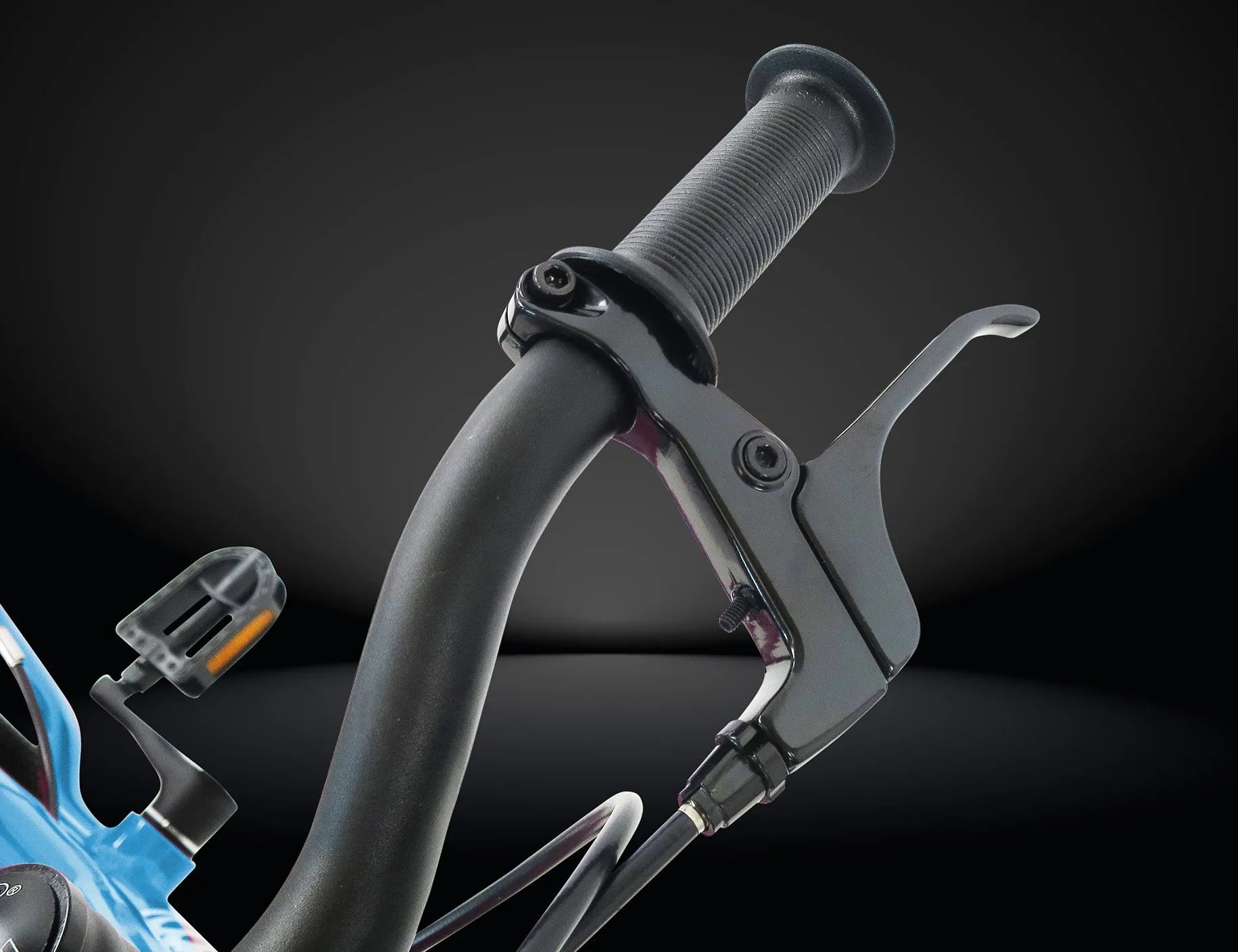 Ganaz Ultralight 14" Blue - Kuma Bikes