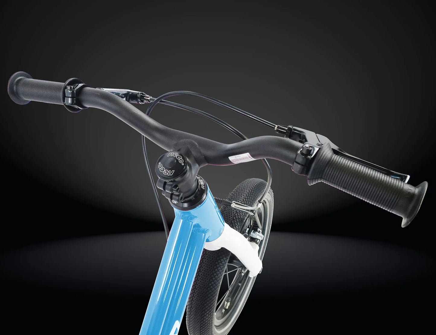 Ganaz Ultralight 14" Blue - Kuma Bikes