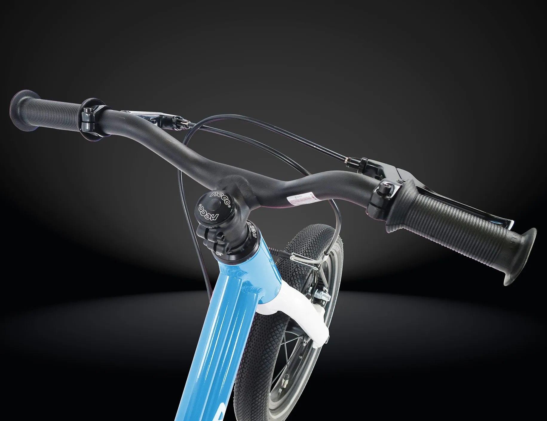 Ganaz Ultralight 14" Blue - Kuma Bikes