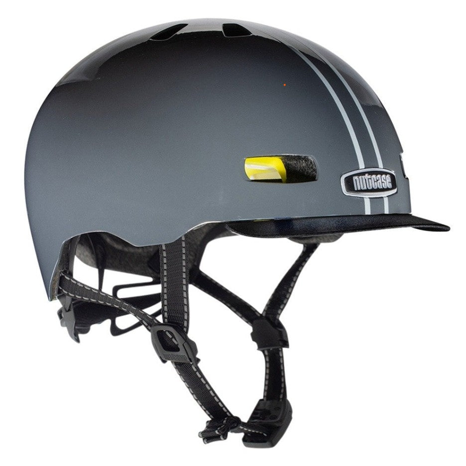 Nutcase Helmets - Kuma Bikes