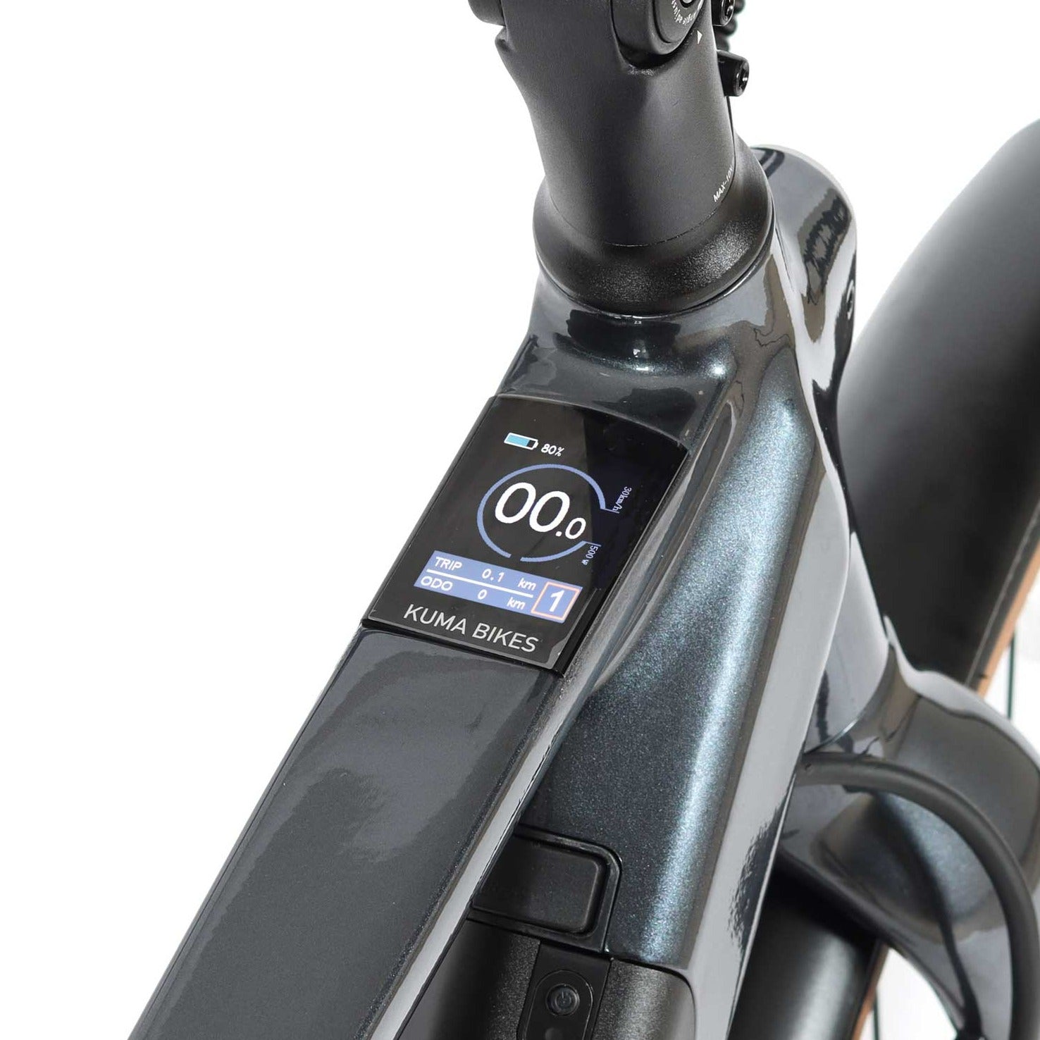 Kuma Bikes R1 - Kuma Bikes