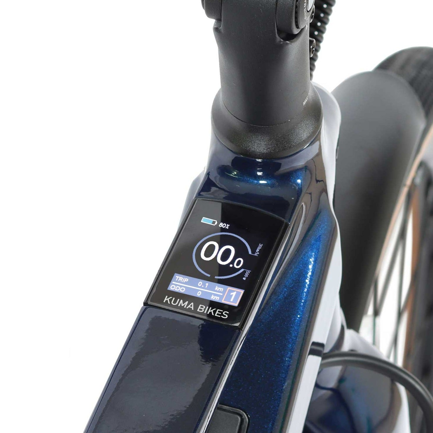 Kuma Bikes R1 - Kuma Bikes