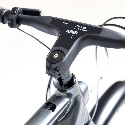 Kuma Bikes R1 Hbar Display Chain - Kuma Bikes
