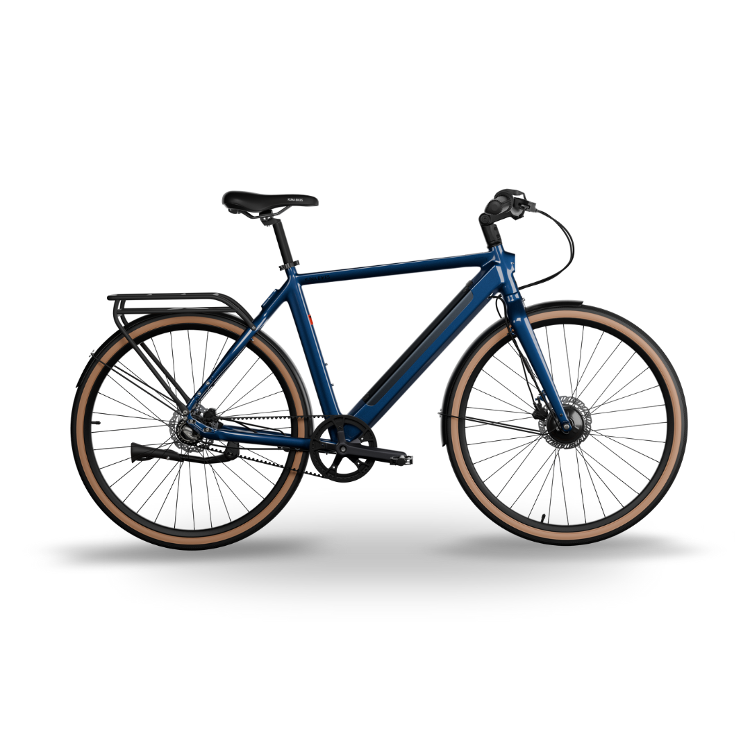 Kuma Bikes R1 - Kuma Bikes