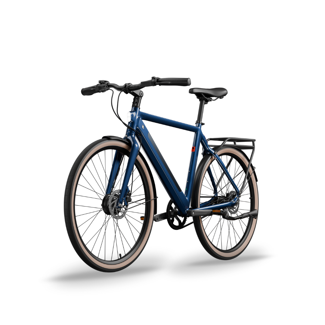 Kuma Bikes R1 - Kuma Bikes